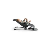 Load image into Gallery viewer, BabyBjörn Bouncer Bliss, Quilted Cotton