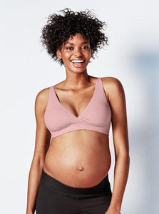 Bravado Designs Ballet Nursing Bra