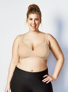 Bravado Buttercup Soft Cup Nursing Bra