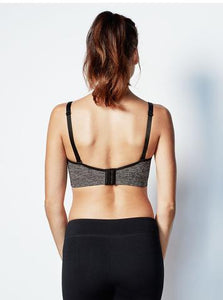 Bravado Designs Body Silk Seamless Yoga Nursing Bra