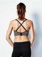 Load image into Gallery viewer, Bravado Designs Body Silk Seamless Yoga Nursing Bra