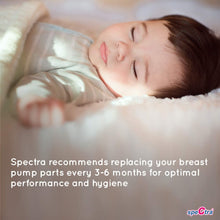 Load image into Gallery viewer, Spectra Breast Shield - Single