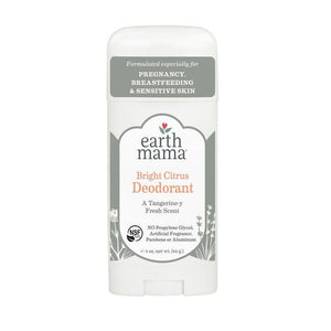 Earth Mama Deodorant