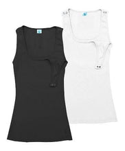 Load image into Gallery viewer, Bun Maternity Nursing Tank Top
