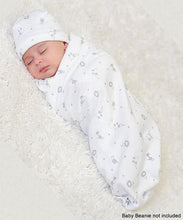 Load image into Gallery viewer, Under the Nile Swaddle Blanket
