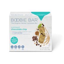 Load image into Gallery viewer, Boobie Bars The Original Lactation Bar (6 Pack)