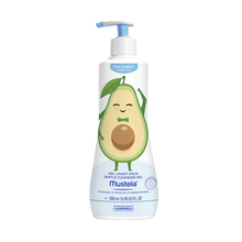 Load image into Gallery viewer, Dermo-Cleansing, Gentle Cleansing Gel 16.9oz