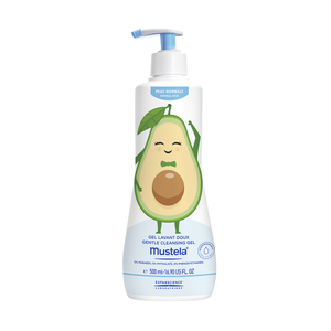 Dermo-Cleansing, Gentle Cleansing Gel 16.9oz