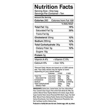 Load image into Gallery viewer, Munchkin Milkmakers Lactation Cookie Bites - 10 pack
