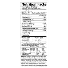 Load image into Gallery viewer, Munchkin Milkmakers Lactation Cookie Bites - 10 pack