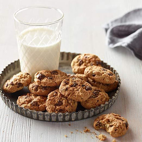 Munchkin Milkmakers Lactation Cookie Bites - 10 pack