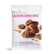 Load image into Gallery viewer, Munchkin Milkmakers Lactation Cookie Bites - Single Pack