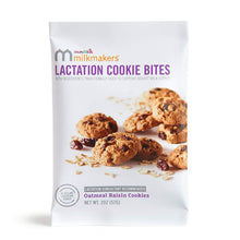 Load image into Gallery viewer, Munchkin Milkmakers Lactation Cookie Bites - Single Pack