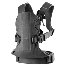 Load image into Gallery viewer, BabyBjörn Baby Carrier One, Cotton - NEW!