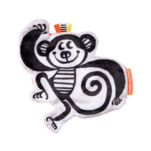 Load image into Gallery viewer, Manhattan Toy Wimmer-Ferguson Crinkle Toy 0m+