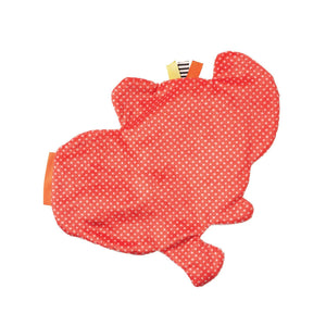Manhattan Toy Wimmer-Ferguson Crinkle Toy 0m+