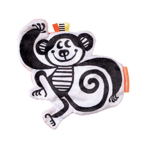 Manhattan Toy Wimmer-Ferguson Crinkle Toy 0m+