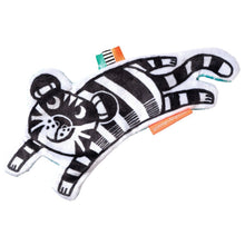 Load image into Gallery viewer, Manhattan Toy Wimmer-Ferguson Crinkle Toy 0m+