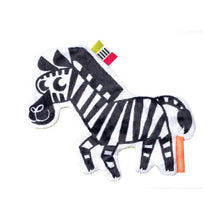 Load image into Gallery viewer, Manhattan Toy Wimmer-Ferguson Crinkle Toy 0m+