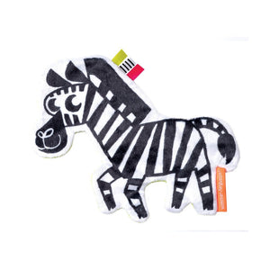 Manhattan Toy Wimmer-Ferguson Crinkle Toy 0m+