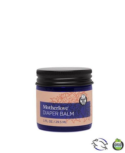 Motherlove Diaper Balm