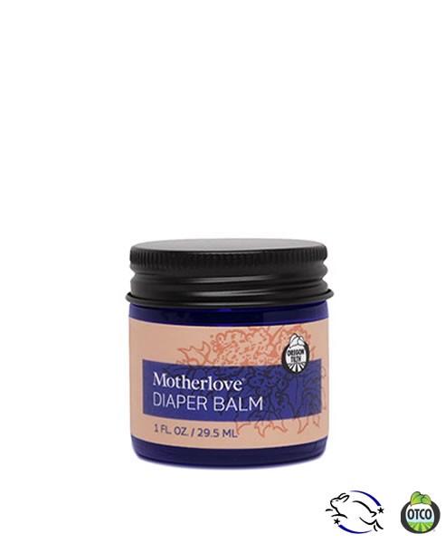 Motherlove Diaper Balm