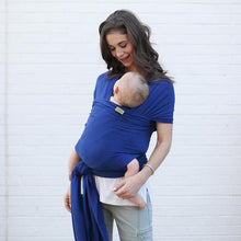 Load image into Gallery viewer, Boba Serenity Wrap Bamboo