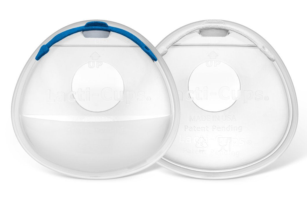 Lacti-Cups® Essentials Breastmilk Collection Cups
