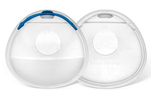 Lacti-Cups® Essentials Breastmilk Collection Cups