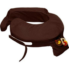 Load image into Gallery viewer, My Brest Friend Deluxe Nursing Pillow