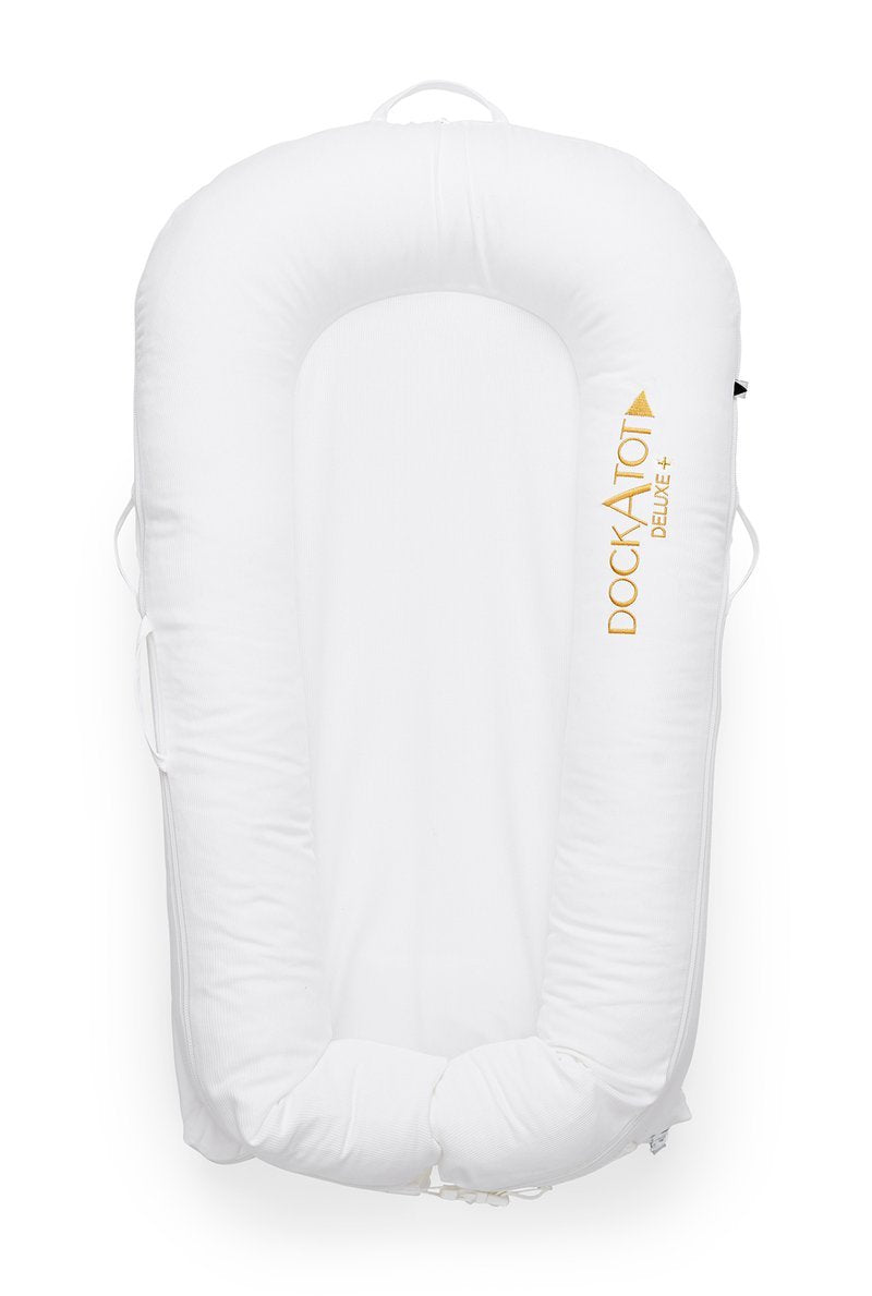 Dock A Tot Deluxe+ Dock