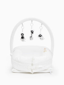 Dock A Tot Deluxe+ Dock