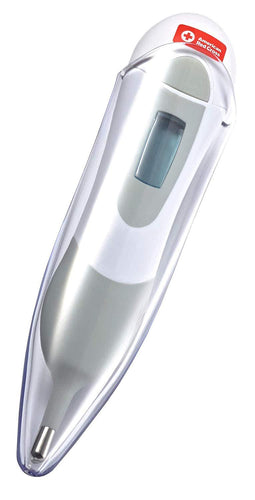 The First Years, American Red Cross Multi-Use Digital Thermometer