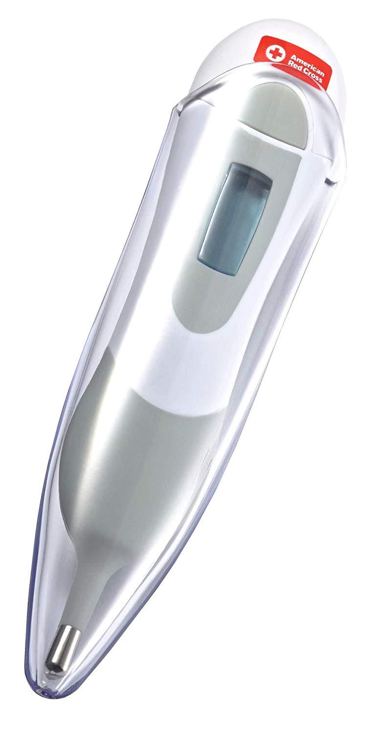 The First Years, American Red Cross Multi-Use Digital Thermometer