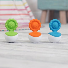 Load image into Gallery viewer, Fat Brain Toys Dimpl Wobbl