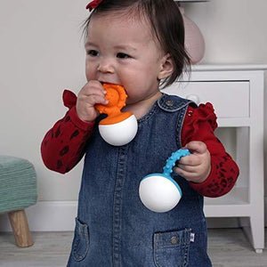 Fat Brain Toys Dimpl Wobbl