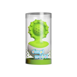 Fat Brain Toys Dimpl Wobbl