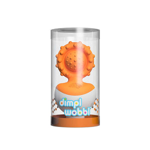 Fat Brain Toys Dimpl Wobbl