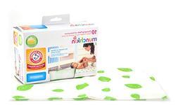Disposable Changing Pads