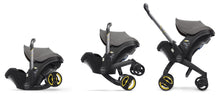 Load image into Gallery viewer, Doona Car Seat/Stroller with Base