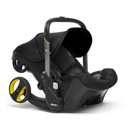 Doona Car Seat/Stroller with Base