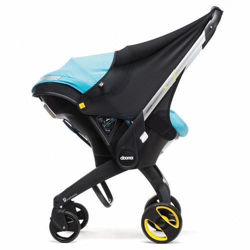 Doona Sunshade Extension