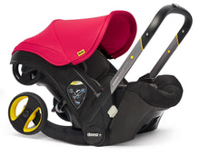Load image into Gallery viewer, Doona Car Seat/Stroller with Base