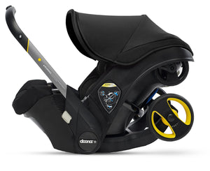 Doona Car Seat/Stroller with Base