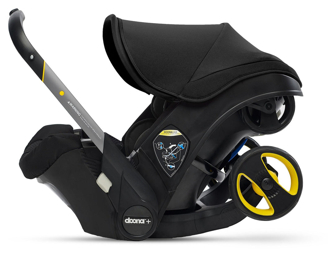 Doona Car Seat/Stroller with Base