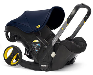 Doona Car Seat/Stroller with Base