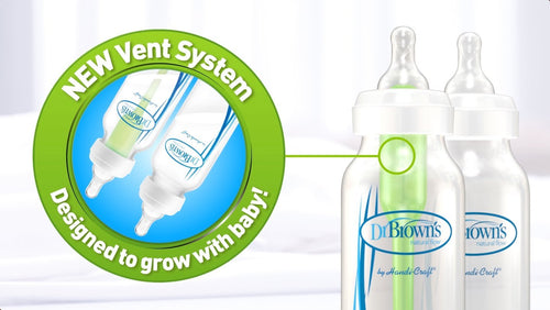 Dr. Brown's Options Bottle