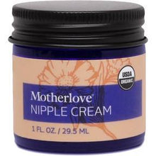 Load image into Gallery viewer, Motherlove Nipple Cream