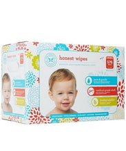 Load image into Gallery viewer, The Honest Company Baby Wipes 576 ct
