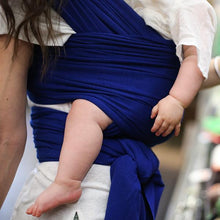 Load image into Gallery viewer, Boba Serenity Wrap Bamboo